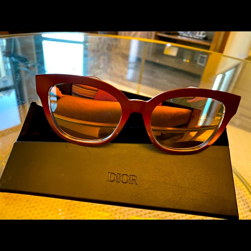 DIOR Sunglasses for women. NEW with Tags